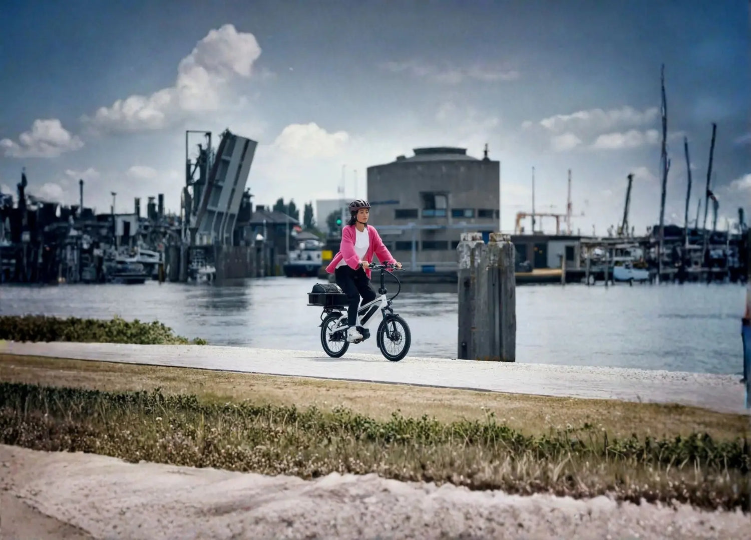Beginner eBikes