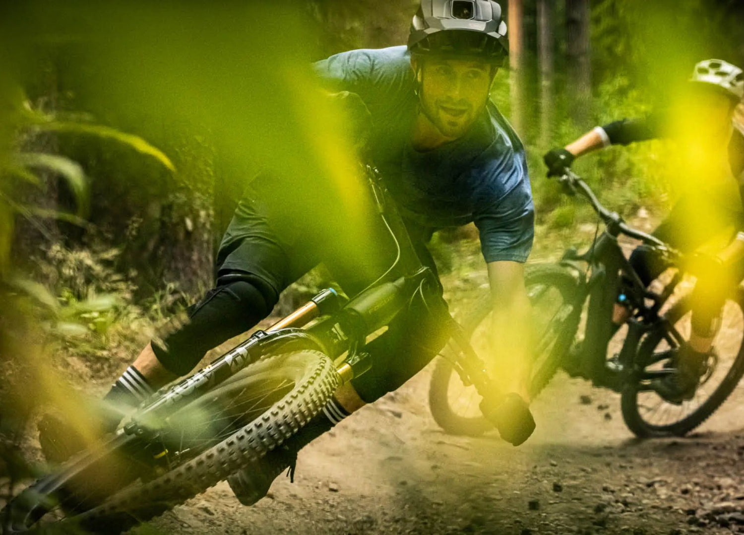 Focus E-Bikes & EMTBs on Sale