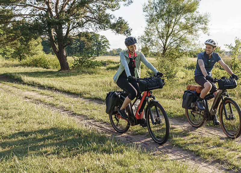 Kalkhoff Electric Bikes on Sale