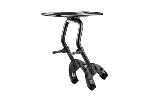 Aeroe Spider Pannier Rack | Electric Bikes Brisbane