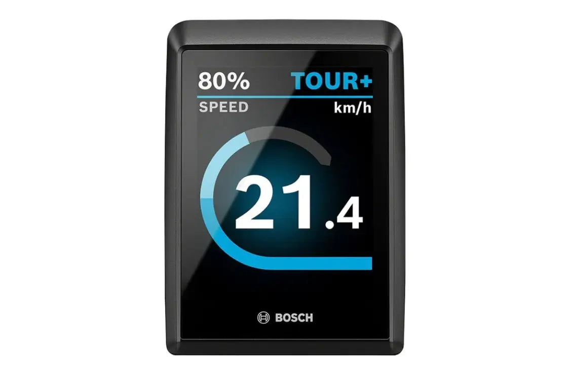 bosch e bike display intuvia performance Bosch Kiox 500 display - Smart System