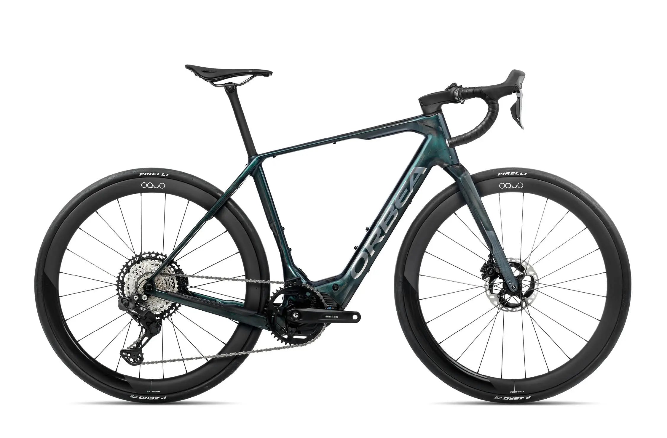 best gravel electric bikes 2020 Orbea Denna M10i Carbon Gravel E-Bike