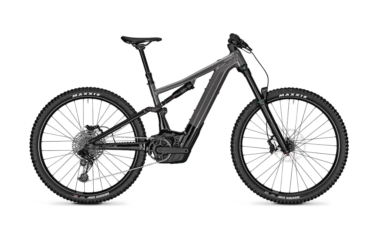 Focus Sam2 EMTB Electric Bikes Brisbane