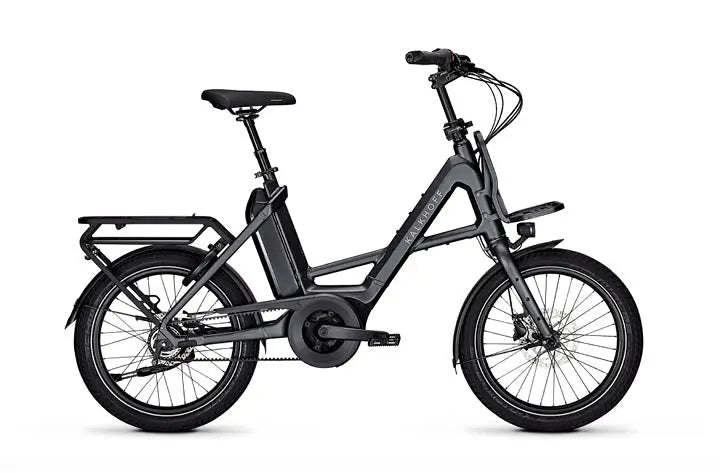 Kalkhoff Image Excite+ (Belt) EBike Electric Bikes Brisbane