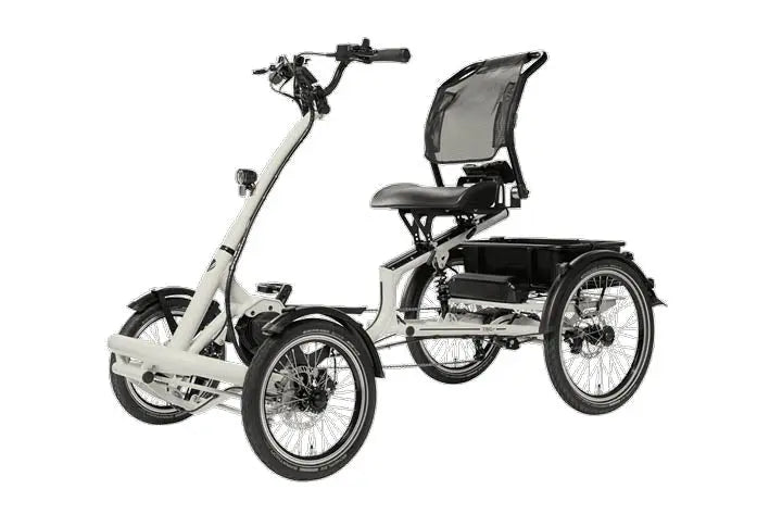 Pfautec Tibo4 Electric Quad Electric Bikes Brisbane