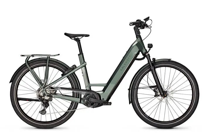 Kalkhoff Endeavour Move+ Wave EBike 750Wh – Electric Bikes