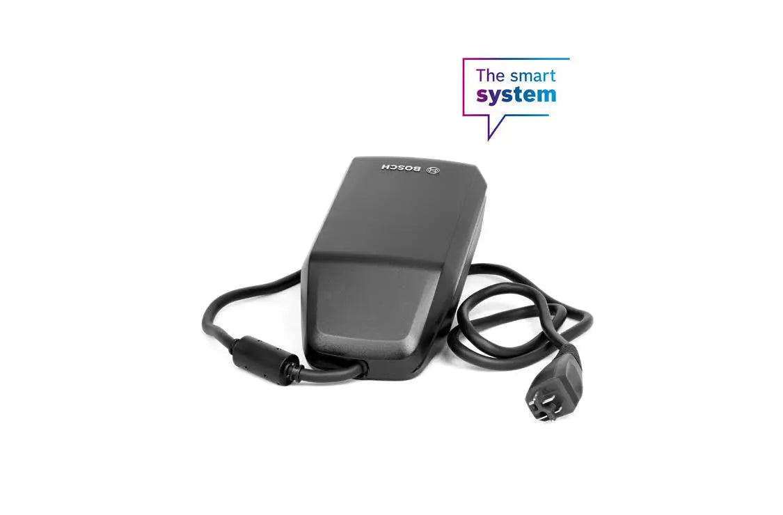 ladegerät e-bike bosch Bosch 4A Charger (Smart System)
