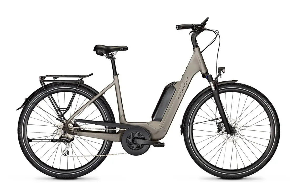 Kalkhoff Endeavour Move Wave 2023 Electric Bikes Brisbane
