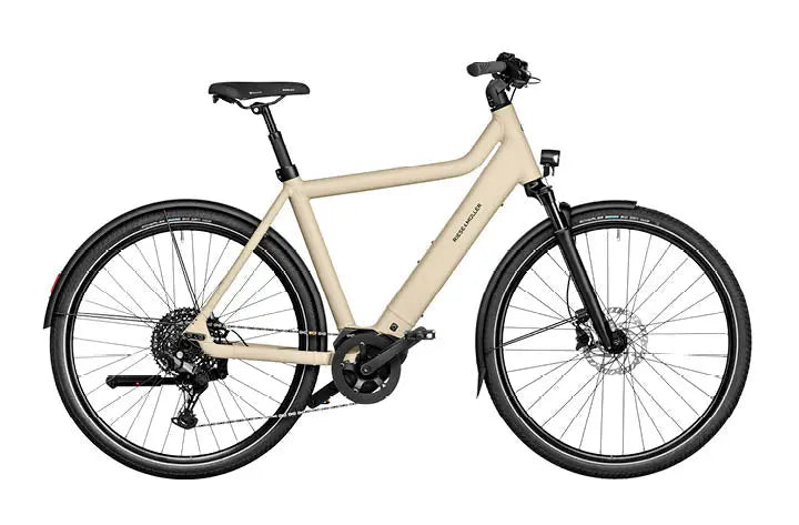 Riese Muller Culture Touring EBike Electric Bikes Brisbane