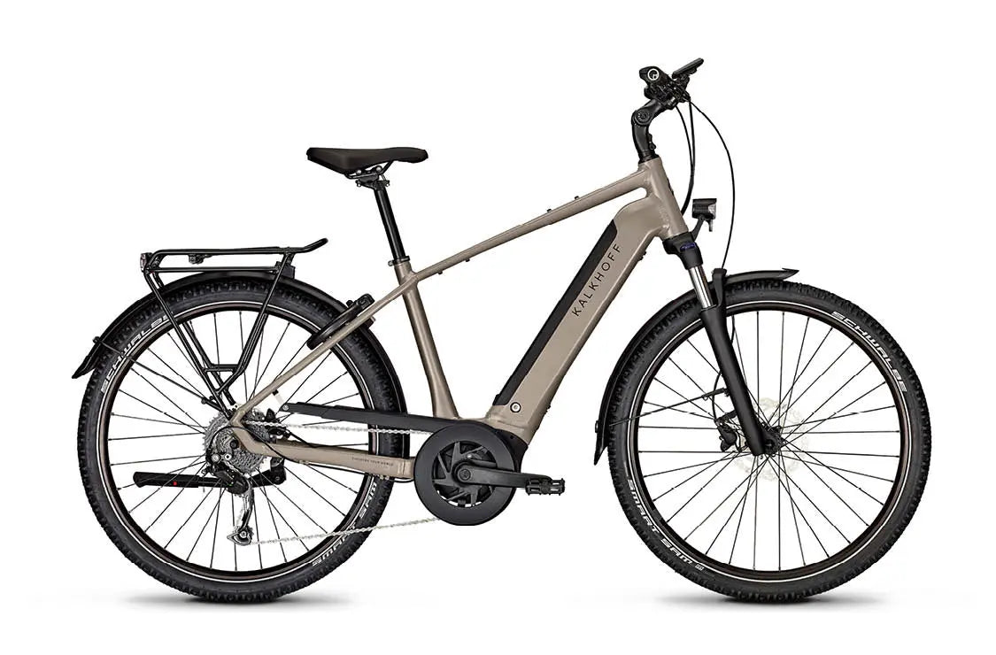 Kalkhoff Entice Move Gents eBike Electric Bikes Brisbane