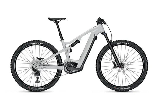 Focus Thron2 6.7 EMTB MY23 | Trail eBike | Electric Bikes Brisbane