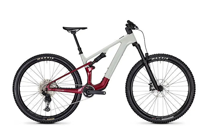 Focus Vam2 SL EMTB Lightweight eBike Electric Bikes Brisbane