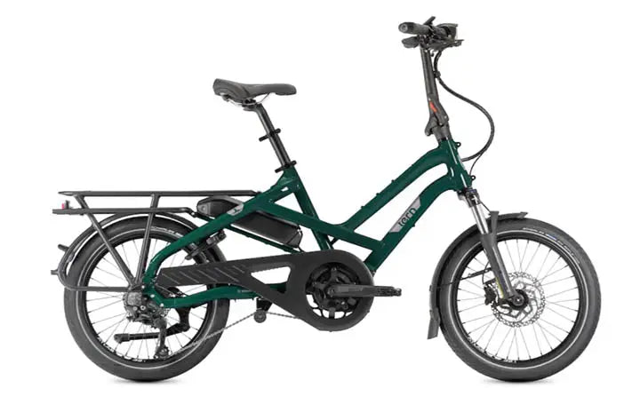 Tern HSD P10 Gen Performance EBike Electric Bikes Brisbane