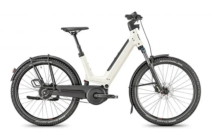 Moustache Enviolo EBike 2024 Electric Bikes Brisbane