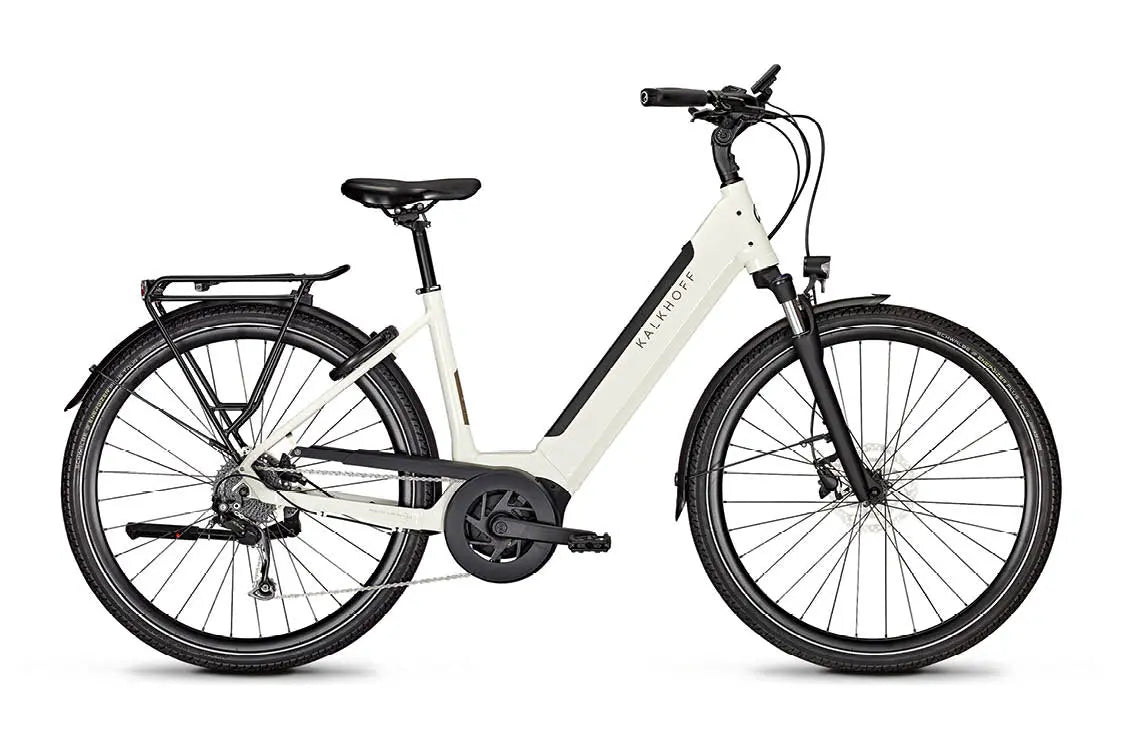 Bicycle Velo Kalkhoff 2020 B Pure Velo Electrique Kalkhoff 2020