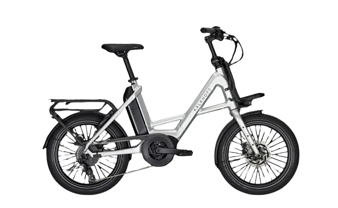 e-fahrräder kalkhoff Kalkhoff Endeavour C.B Move+ EBike