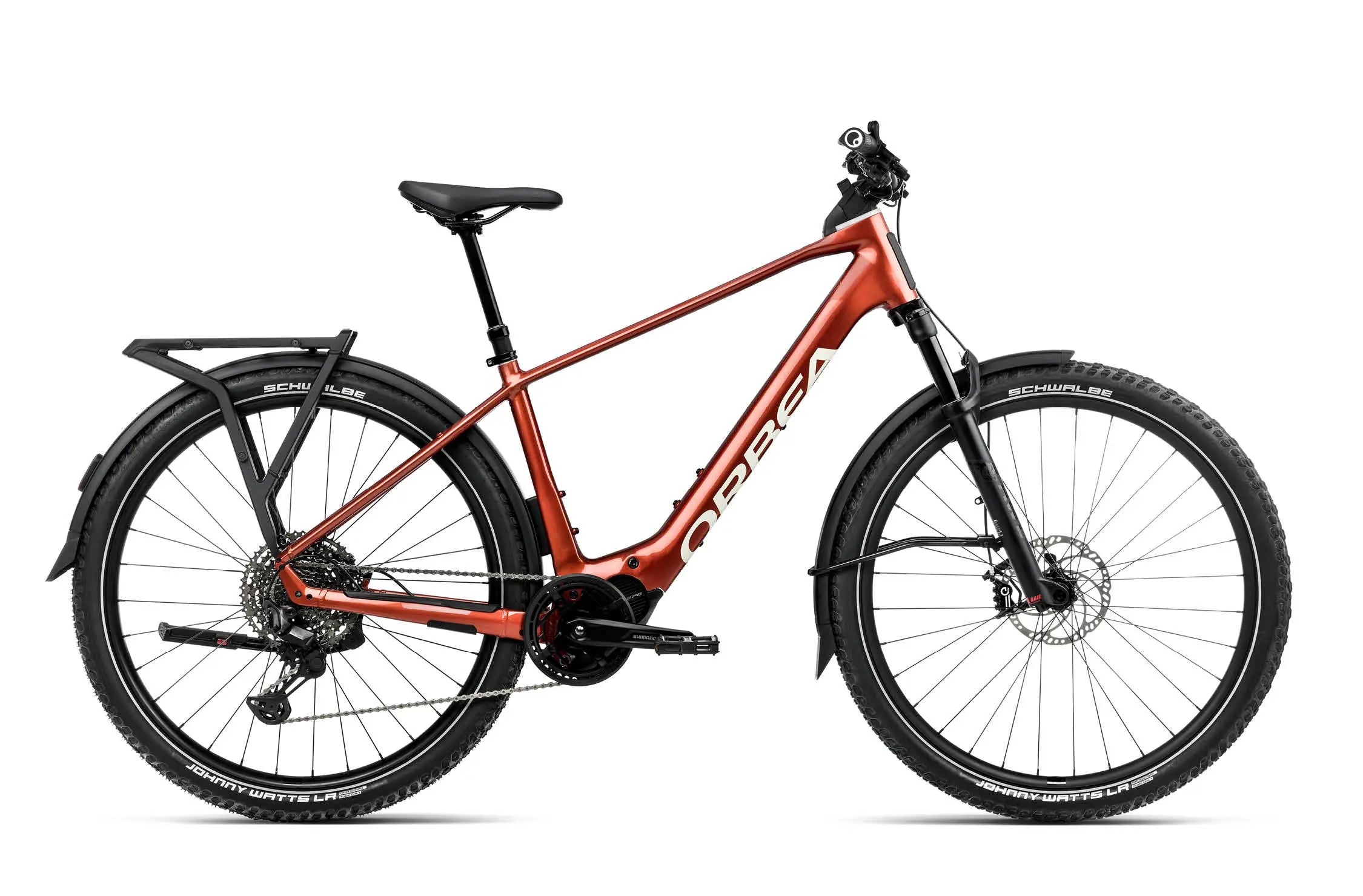 Orbea Kemen Adv 10 EBike Electric Bikes Brisbane1