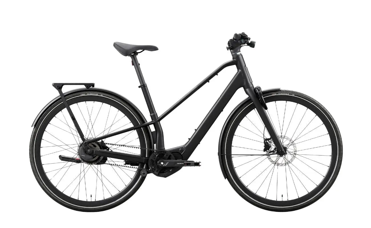 electric bicycles brisbane Orbea Carpe 10 Belt E-Bike