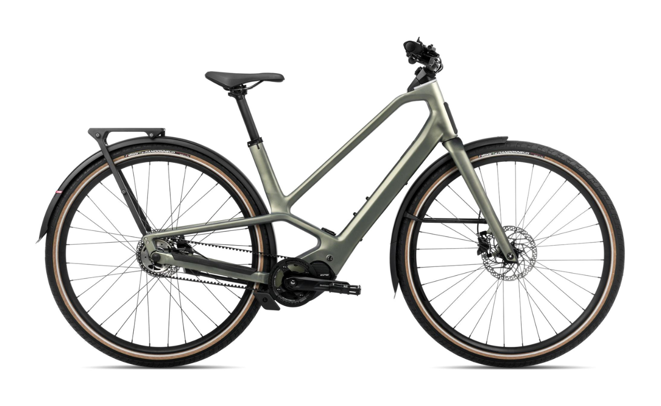 Orbea Diem 20 Electric bIke Electric Bikes Brisbane