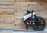 GoCycle G4 folding ebike | Electric Bikes Brisbane