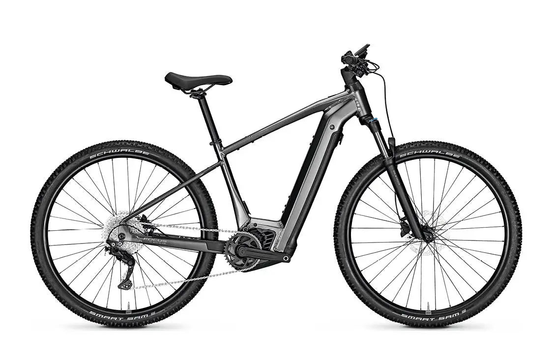 e fahrrad focus Focus Jarifa2 6.7 Hardtail E-Bike 625Wh (XS)