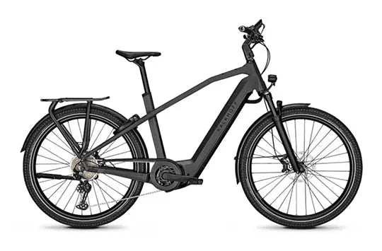 Kalkhoff Endeavour Move+ Gents EBike 750Wh – Electric Bikes
