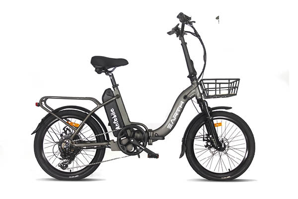 Earth ant sale ebike review