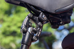 SR Suntour NCX Suspension Seat Post | EBike Comfort | Electric Bikes Brisbane