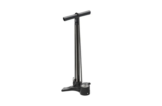Lezyne Macro | Ebike Floor Pump | Electric Bikes Brisbane