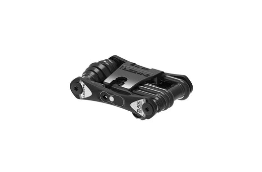 Lezyne Multi-Tool RAP II 19 | Compact Toolset for eMTBs and EBikes | Electric Bikes Brisbane