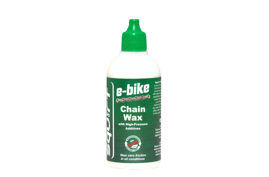 Squirt EBike Chain Lube | Electric Bikes Brisbane