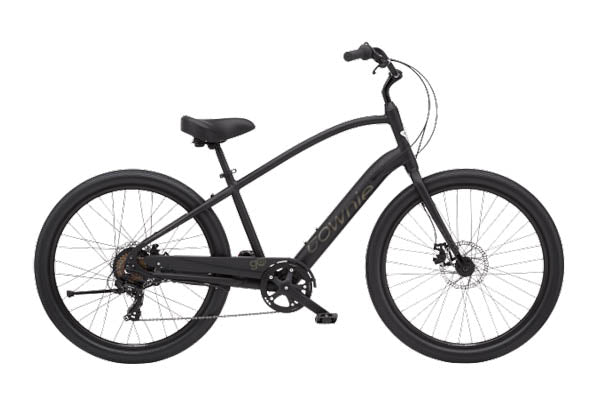 ebike townie