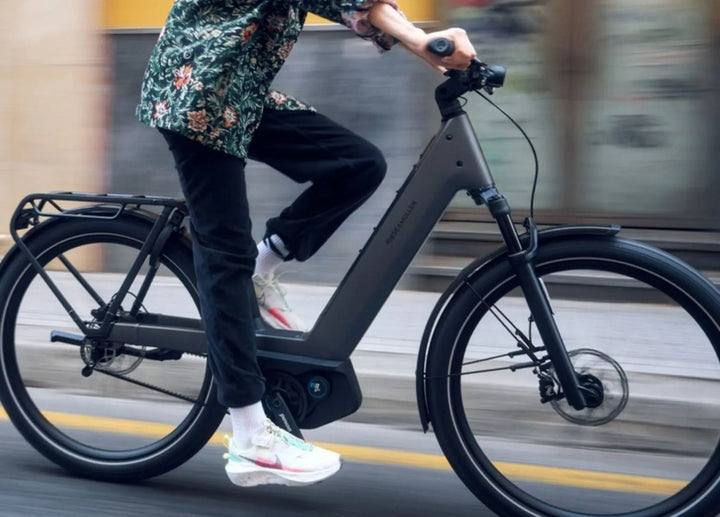 Are Electric Bikes Legal in Australia? A Beginner's Guide
