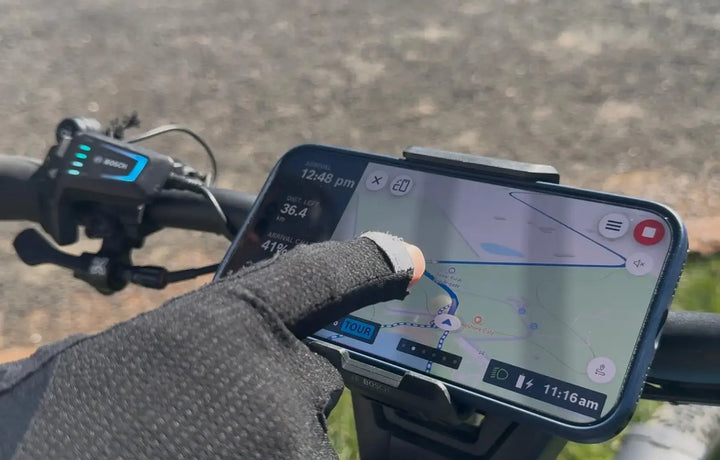 Bosch eBike Flow App — Complete Guide for Brisbane Riders
