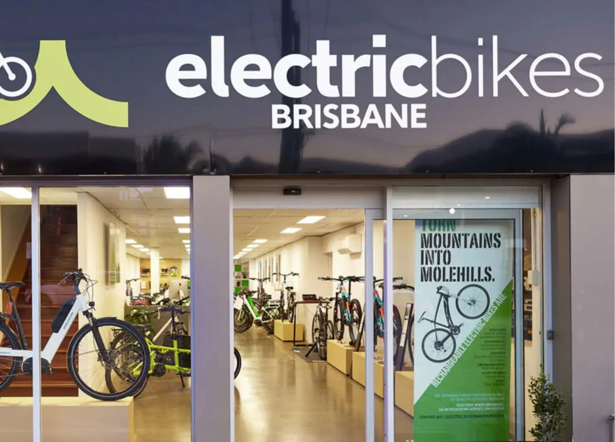 EBike Buyers Guide: Which eBike is Right For You? | Electric Bikes Brisbane