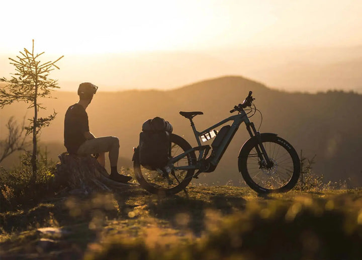 The Best Adventure Electric Bikes in Australia Explained