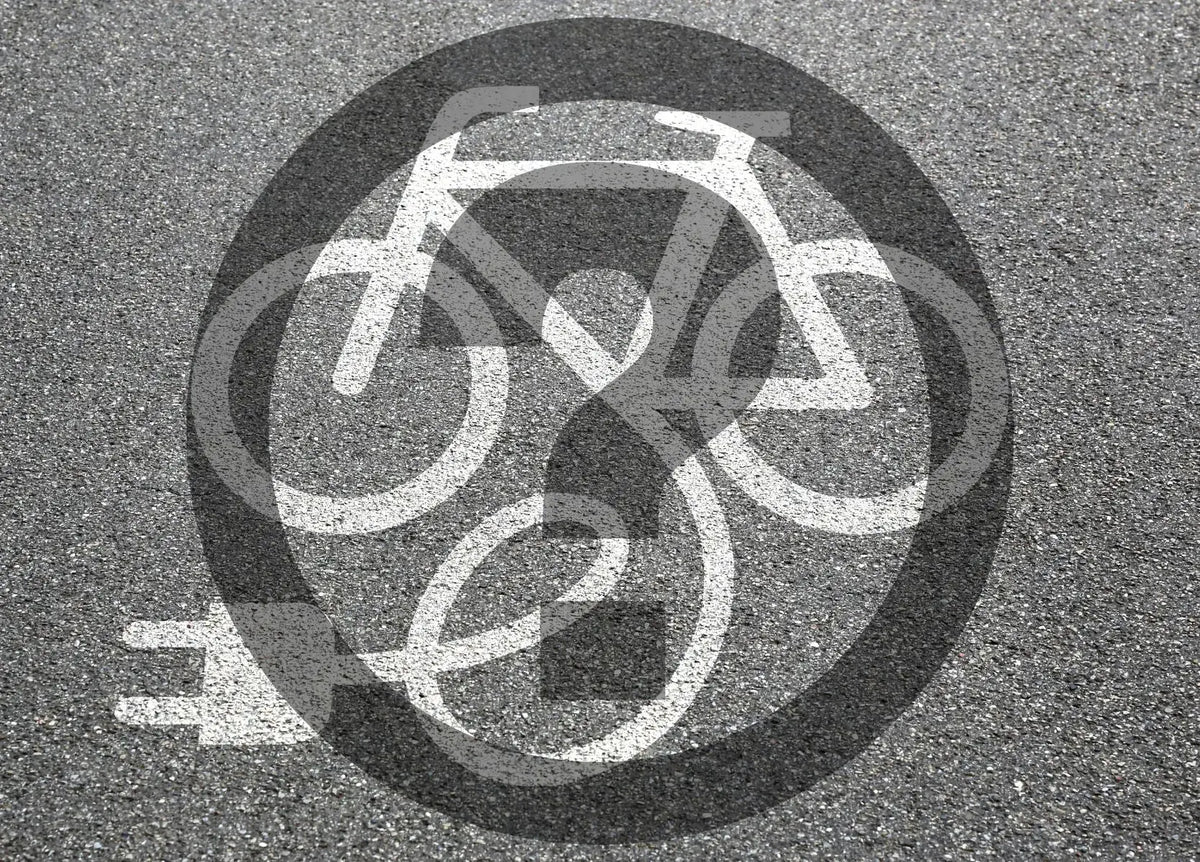Queensland e-bike law 2026 — new rules for riders from 1 July
