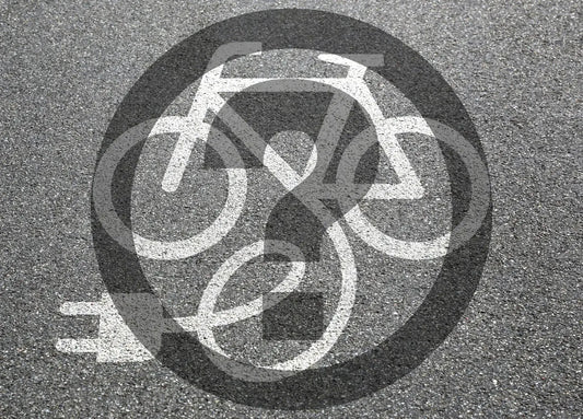 Queensland e-bike law 2026 — new rules for riders from 1 July