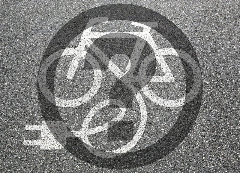 Queensland e-bike law 2026 — new rules for riders from 1 July