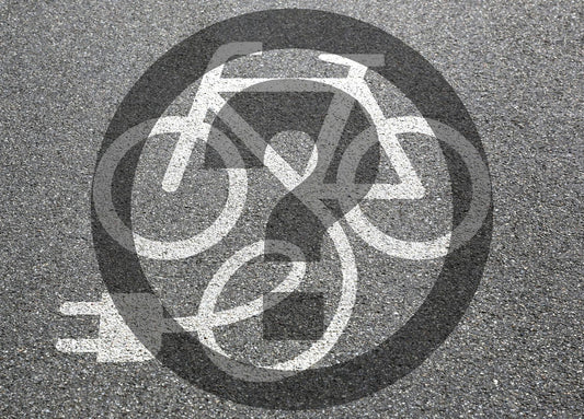 Queensland e-bike law 2026 — new rules for riders from 1 July