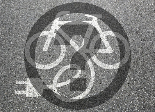 Queensland e-bike law 2026 — new rules for riders from 1 July