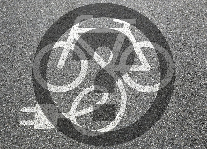 Queensland e-bike law 2026 — new rules for riders from 1 July
