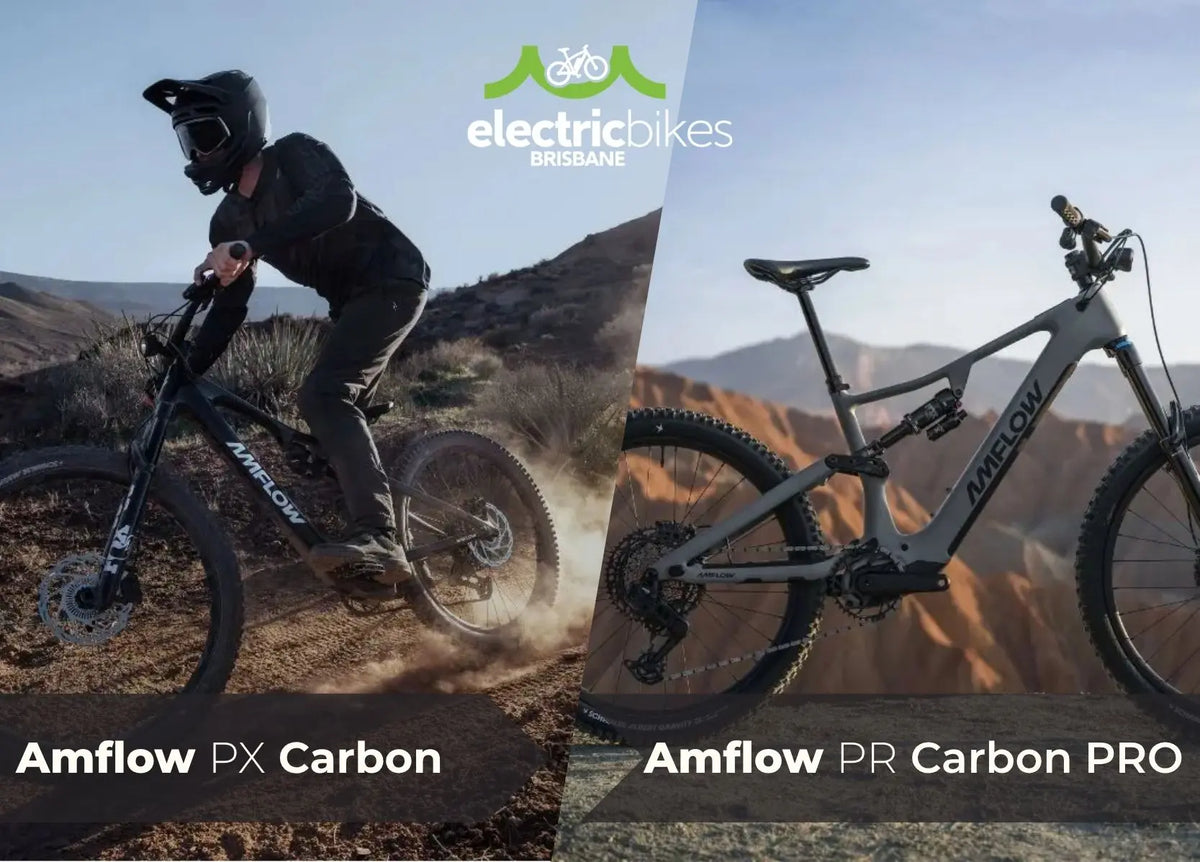 Amflow PX Carbon vs PR Carbon Pro: Worth the Extra $1,300?