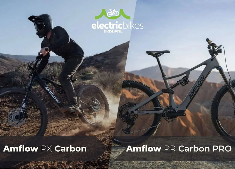Amflow PX Carbon vs PR Carbon Pro: Worth the Extra $1,300?