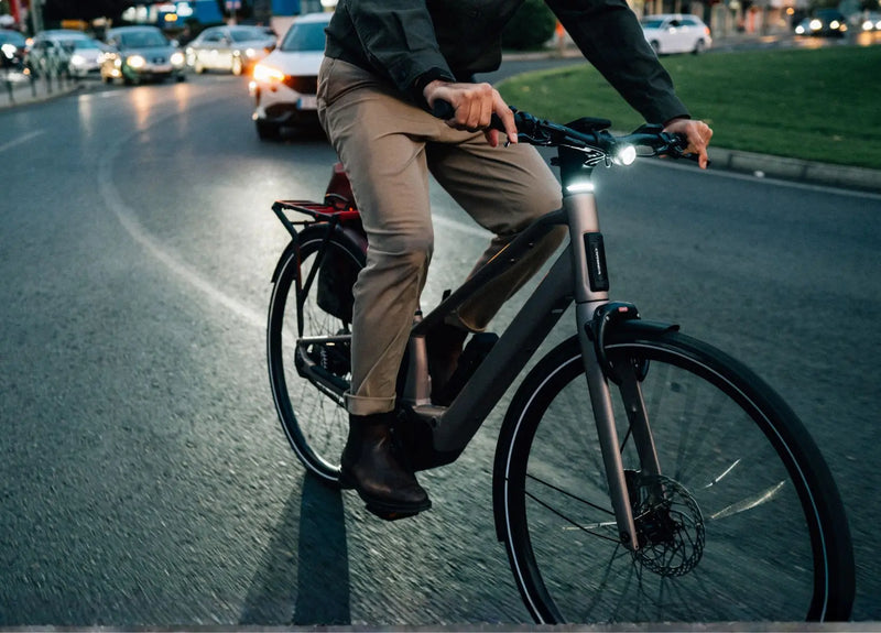 Queensland's New E-Bike Laws Explained: What the EN15194 Standard Actually Means for Your Electric Bike