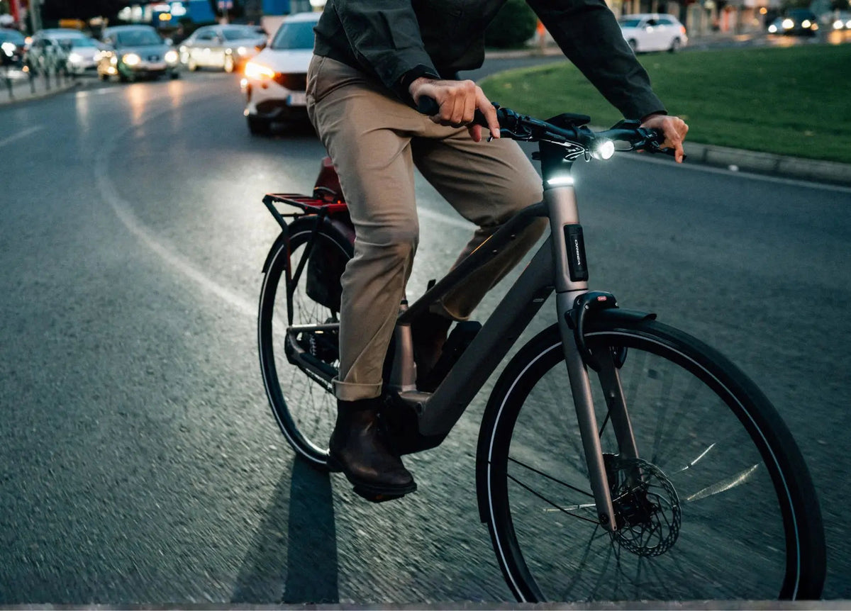 Queensland's New E-Bike Laws Explained: What the EN15194 Standard Actually Means for Your Electric Bike