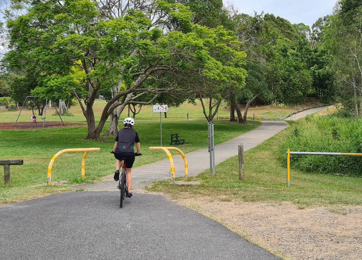North Brisbane Bikeways. Classic EBike Rides For All.