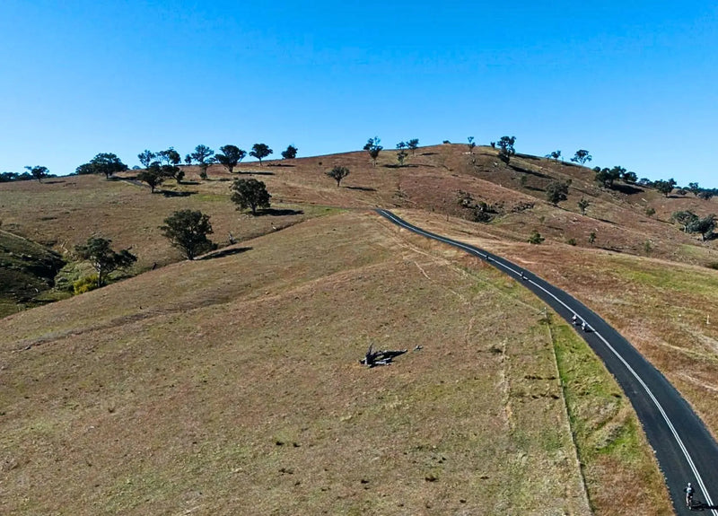 Orange 360 by eBike: 6-Day NSW Adventure Ride with Electric Bikes Brisbane | Electric Bikes Brisbane