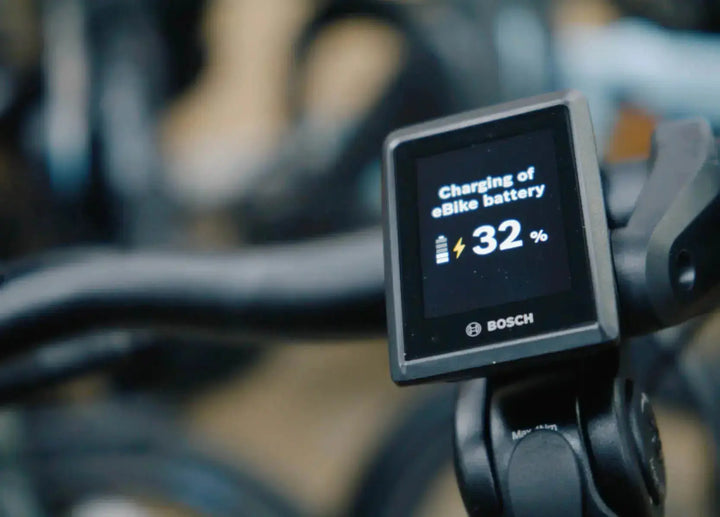 How to Charge Your E-Bike Battery — and Make It Last for Years