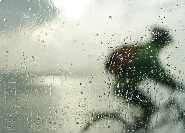 E-Bikes and the Rain: Do's, Don'ts, Water Crossings & Care